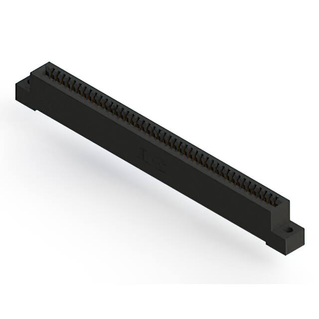 392-043-524-102 EDAC Inc.  Edgeboard Connectors